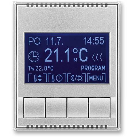 ABB 3292E-A10301 08 Time Termostat univerzální programovatelný