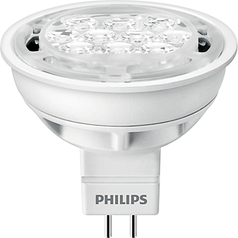 Philips CorePro LEDspotLV 5-35W GU5,3 MR16 36D LED žárovka