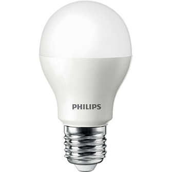 Philips CorePro LEDBulb 6.5-48W E27 WW LED žárovka