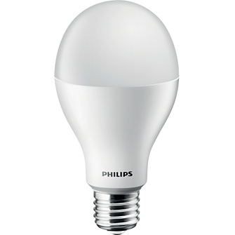 Philips CorePro LEDBulb 15-100W E27 WW LED žárovka