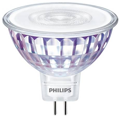 LED žárovka MR16 12V Philips stmívatelná výběr variant