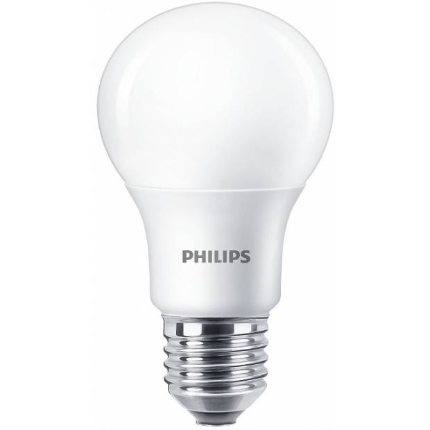 Philips LEDbulb DT 6-40W E27 A60 CL stmívatelná žárovka