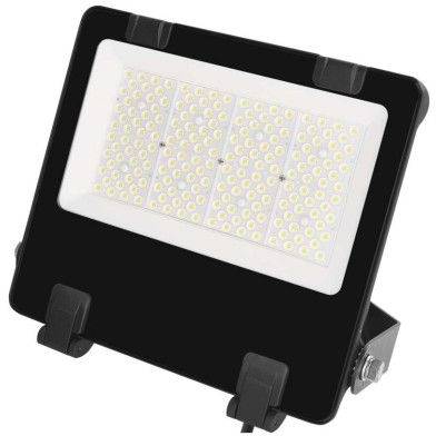 ZS2443 LED reflektor AVENO 100W, černý, neutrální bílá EMOS