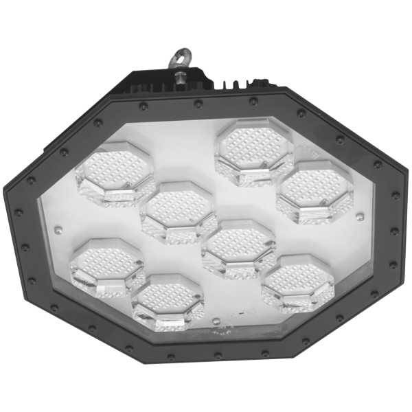 Průmyslové závěsné LED svítidlo OKTA  OKTA8KC5V1/1400ND 5700°K IP65