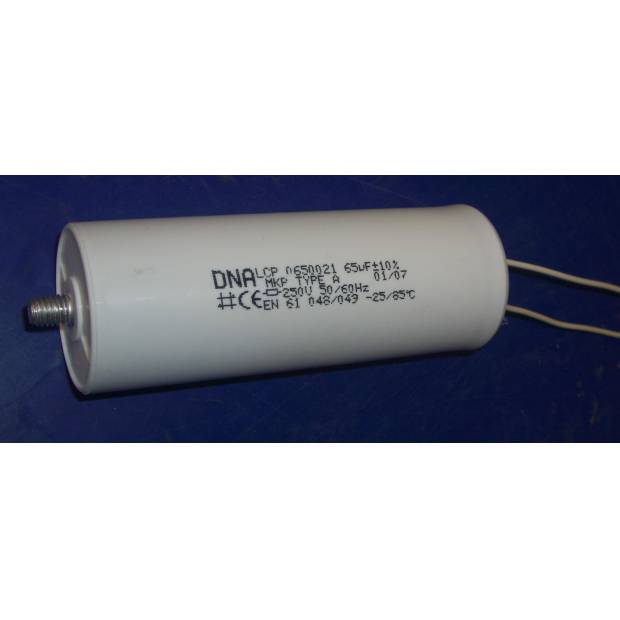 Kondenzátor pro 400W sodíkovou výbojku LCP050021