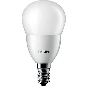 Philips CorePro LEDluster 2.7-25W E14 827 P48 FR LED žárovka