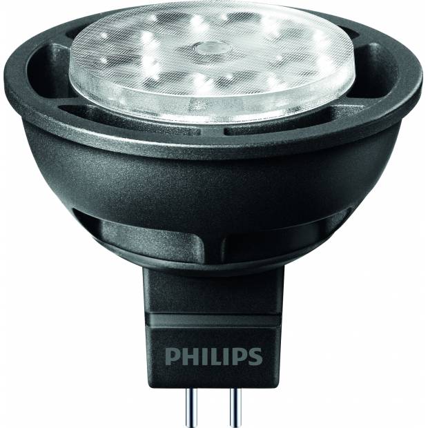 Philips LEDspotLV Value D 6,5-35W 840 MR16 24D LED žárovka