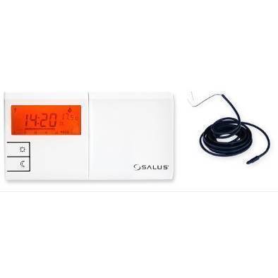 SALUS 091FLPC týdenní programovatelný termostat