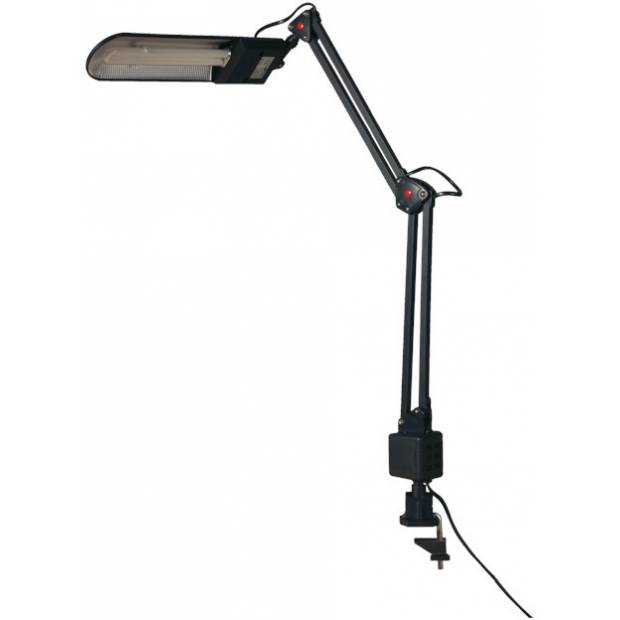 Kanlux 01879 HERON KT017C-B - Kancelářská stolní lampa