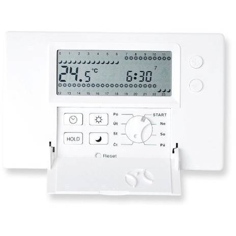 SALUS TC 2016+ týdenní programovatelný termostat