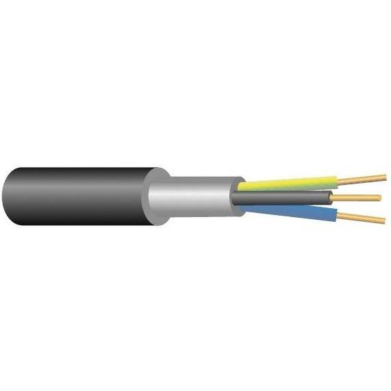 CYKY-J 3x1,5mm Cu kabel