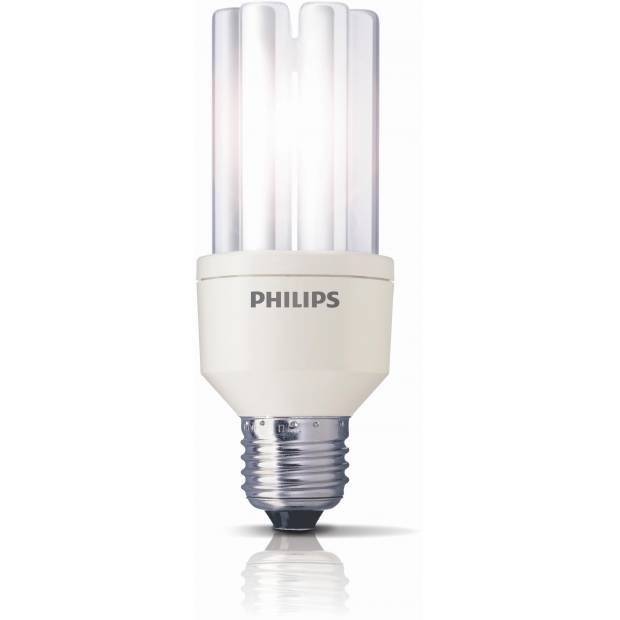 Philips MASTER PL-E 11W/827 E27 230-240V  kompaktní zářivka