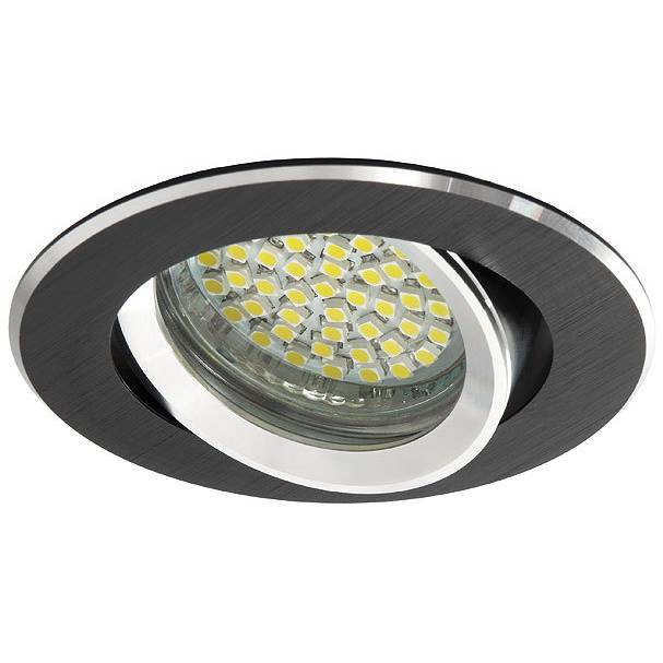 Kanlux 18531 GWEN CT-DT050-B LED podhledové svítidlo