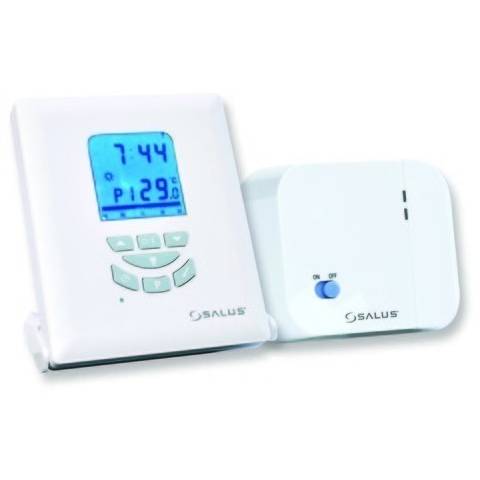 SALUS T105RF bezdrátový termostat