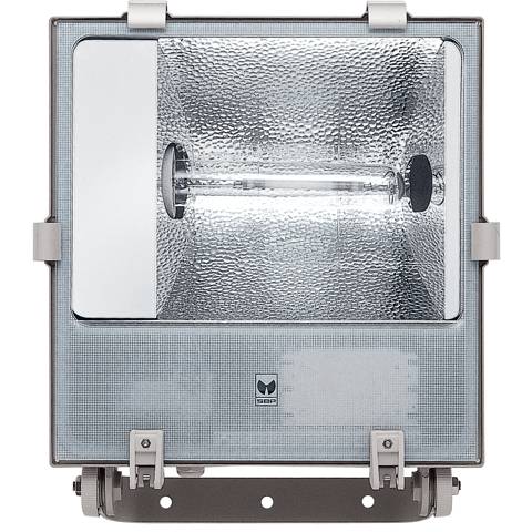 Venkovní reflektor LEO/S 400-94-CR IP65 HPI-T 400W 05057094 výbojkové svítidlo