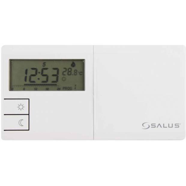 SALUS 091FL týdenní programovatelný termostat