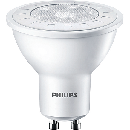 Philips CorePro LEDspotMV 6.5-65W GU10 830 36D žárovka