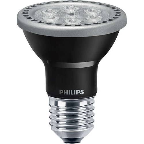 Philips MASTER LEDspot D 5.5-50W 2700K PAR20 25D žárovka