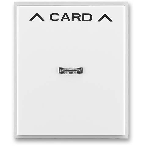 ABB 3559E-A00700 01 Element kryt spínače kartového