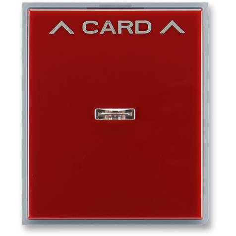 ABB 3559E-A00700 24 Element kryt spínače kartového