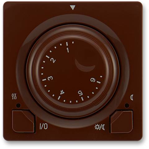 3292G-A10101 H1 Ovládací jednotka termostatu
