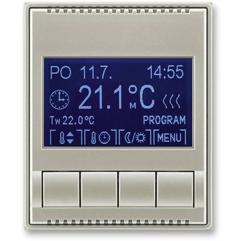 ABB 3292E-A10301 32 Time Termostat univerzální programovatelný