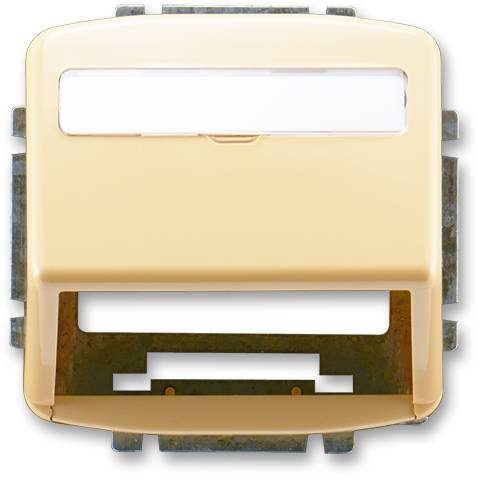 ABB 5014A-A200 D Kryt zásuvky datové (pro prvky prostředí CTSe fy GiTy)