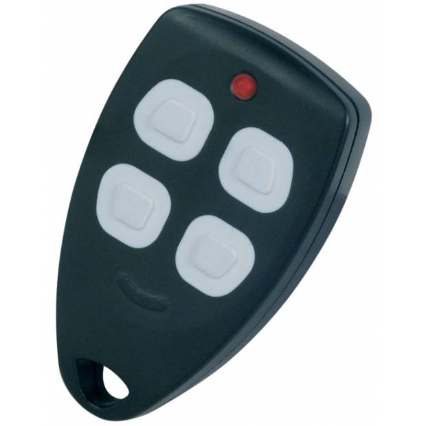 Bezdrátová klíčenka pro ovládání 4 spotřebičů WS111 Elektrobock