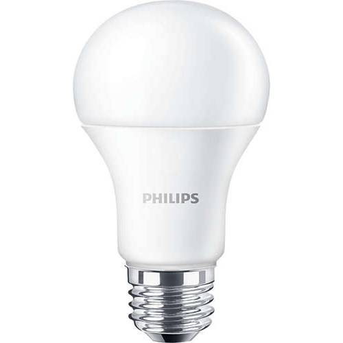 LED žárovka Philips Corepro ledbulb 10.5-75w e27 830