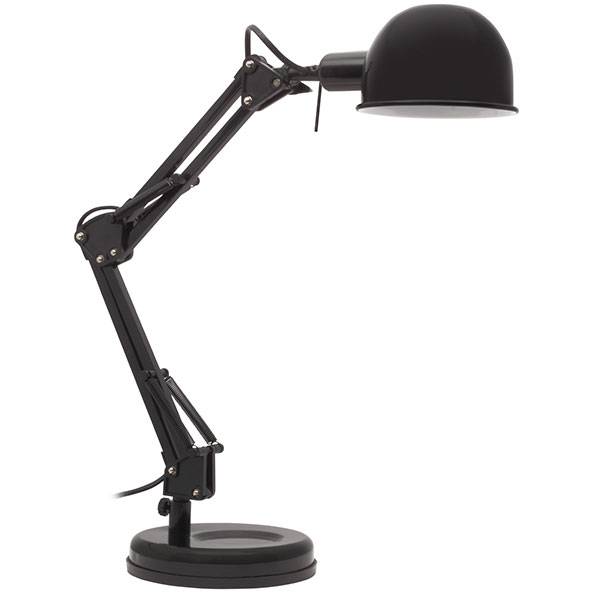 Kanlux PIXA KT-40-B  Kancelářská stolní lampa 19301