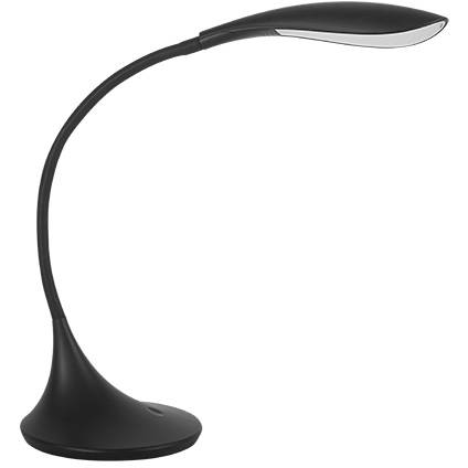 FRANCO Kancelářská stolní lampa LED 390lm