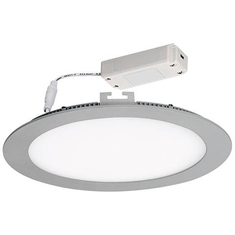 Kanlux ROUNDA LED 18W-NW-SR   Vestavné svítidlo LED (nahrazuje kód 18811) 22497