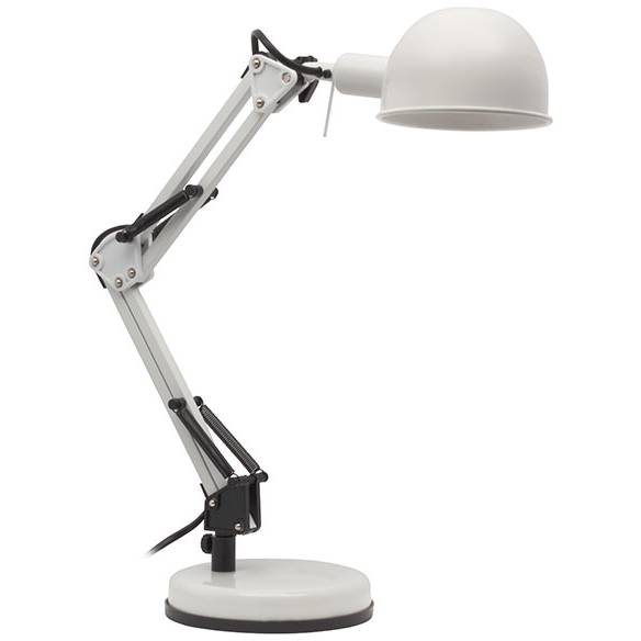 PIXA KT-40 Kancelářská žárovková stolní lampa Kanlux