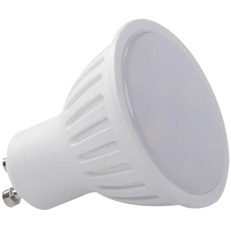 Kanlux TOMI LED5W GU10-WW   Světelný zdroj LED 34968 (nepřímá náhrada kódu 22700)