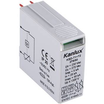 Kanlux KSD-T1+T2 275/200 M   Výměnný modul     23139