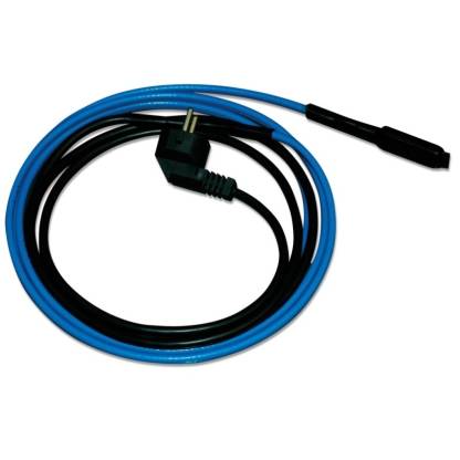 Samoregulační topný kabel s termostatem výkon 12W/m výběr varianty délek