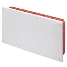 Elektroinstalační krabice do zdi  196x152x70mm GW48006