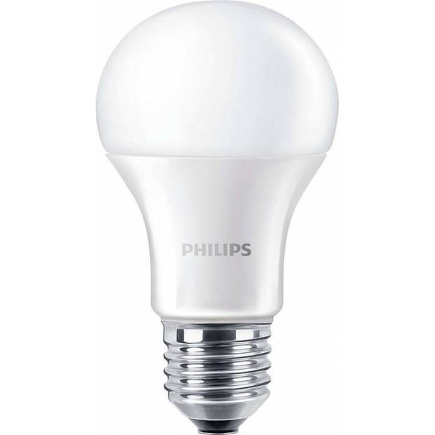 Philips CorePro LEDbulb 6-40W E27 827 LED žárovka