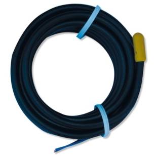 Kabelový teplotní senzor ST 1111 délka 10m pro samoregulační topný kabel