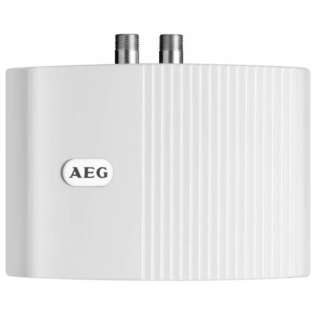 AEG MTE 350 malý průtokový ohřívač, bez armatury