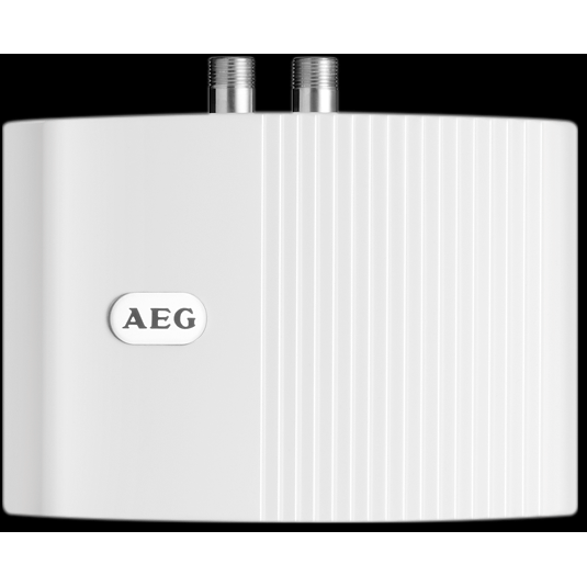 AEG MTE 440 malý průtokový ohřívač, bez armatury