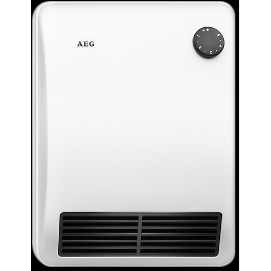 AEG VH 206 ventilátorový ohřívač - již pouze náhrada