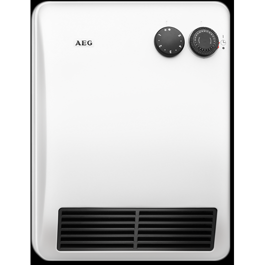 AEG VH 229 ventilátorový ohřívač