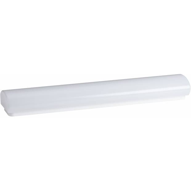 LED stropní nástěnné svítidlo TRIVIA Polykarbonát rozměry 610x120mm výběr varianty