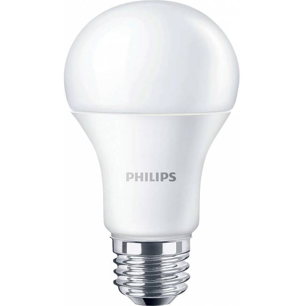 Philips CorePro LEDbulb 10-75W E27 840 nestmívatelná žárovka