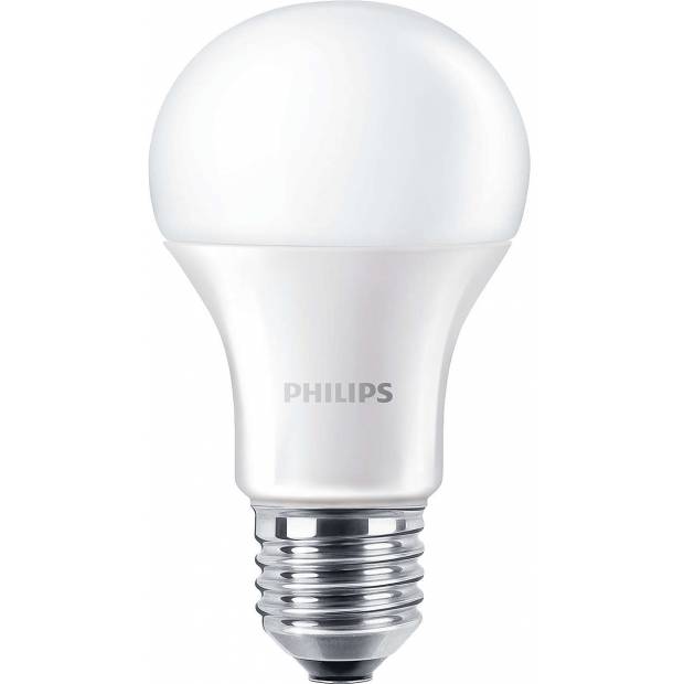 Philips CorePro LEDbulb 11-75W E27 827 LED žárovka