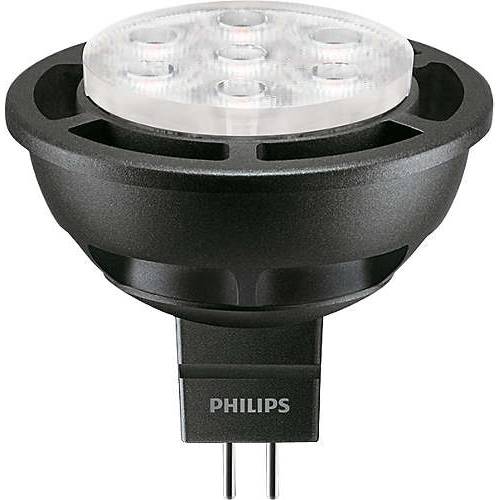 LED žárovka Philips Master ledspotlv dimtone 6.5-35w 827 mr16 24d