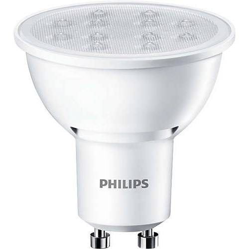 Philips CorePro LEDspotMV 5-50W GU10 827 36D led žárovka