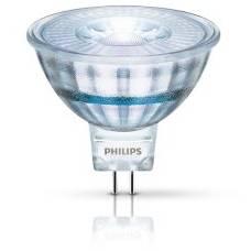 LED žárovka Philips Ledclassic spotlv nd 3-20w 827 mr16 36d