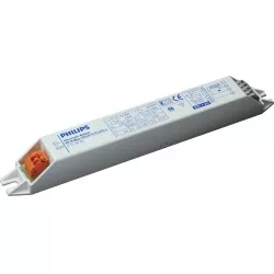Philips HF-M BLUE 124 LH TL/TL5/PL elektronický předřadník